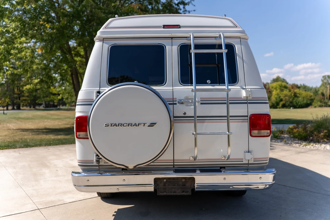 1991 GMC G-series Van - Image 26 of 31