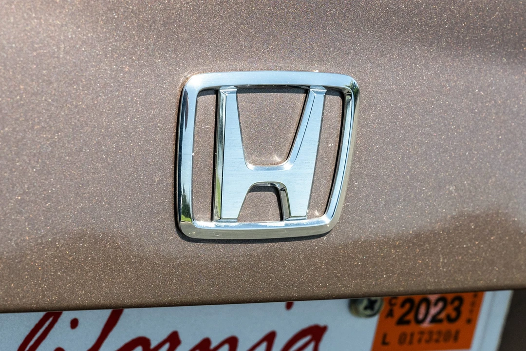 1991 Honda Accord 4th Gen - Image 22 of 31