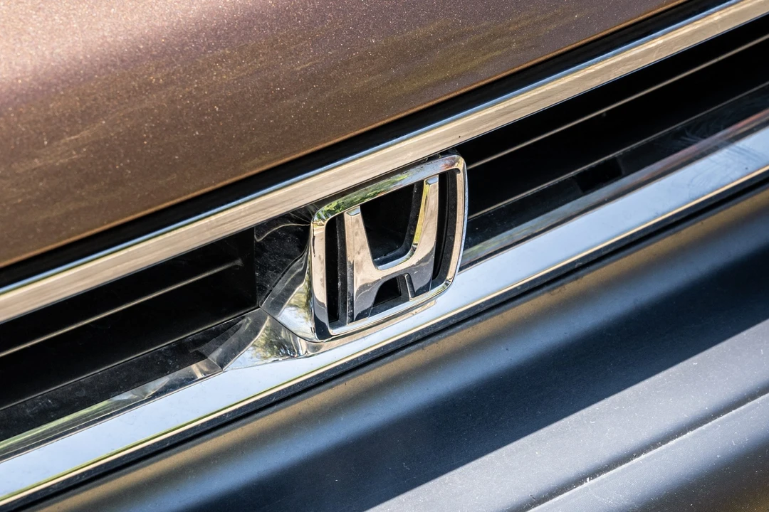 1991 Honda Accord 4th Gen - Image 21 of 31