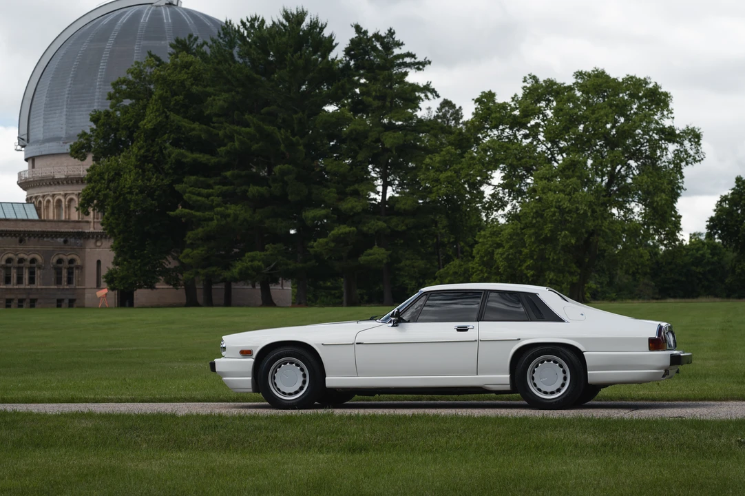 1991 Jaguar XJS Pre-Facelift V12 - Image 9 of 31