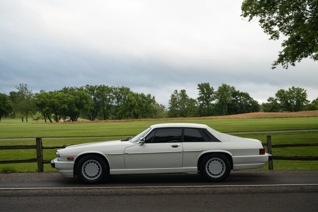 1991 Jaguar XJS Pre-Facelift V12 - Image 10 of 31