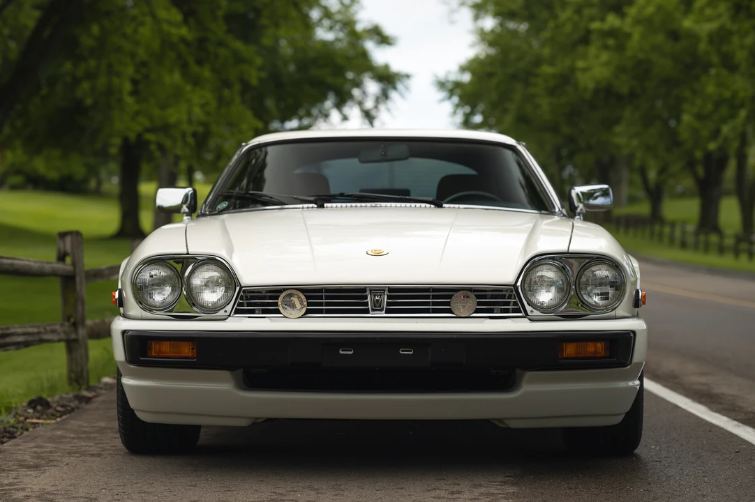 1991 Jaguar XJS Pre-Facelift V12 - Image 24 of 31