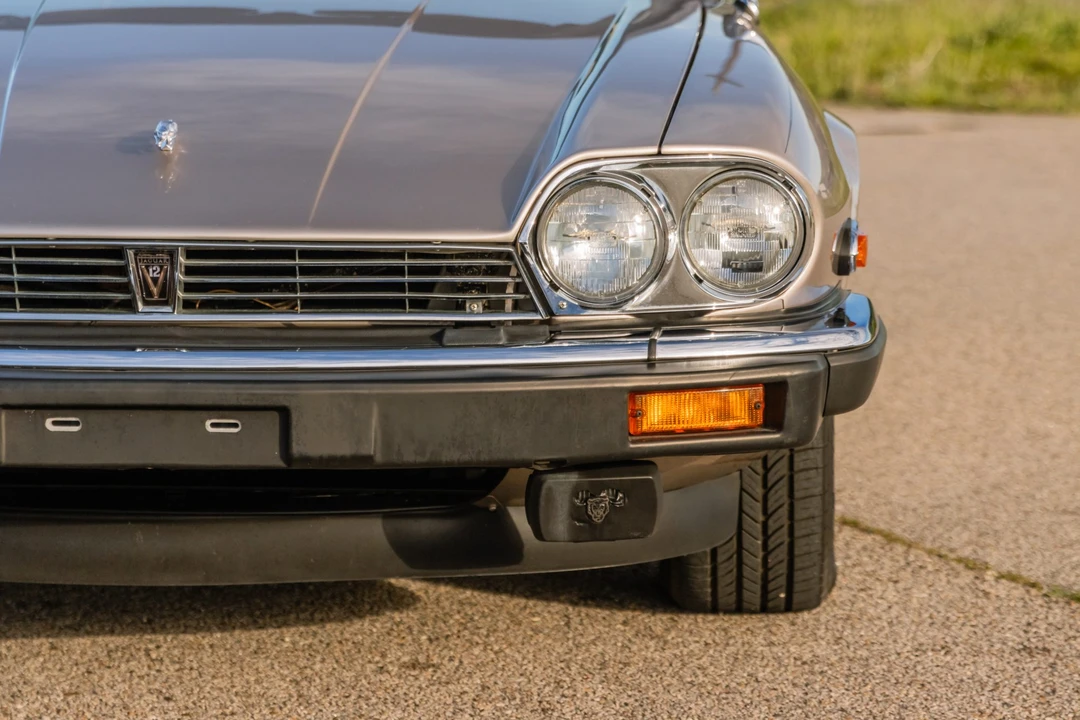 1991 Jaguar XJS Convertible - Image 26 of 31