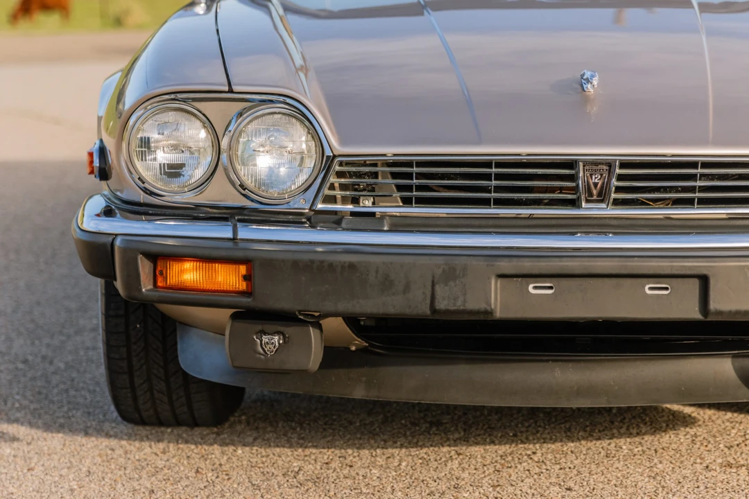 1991 Jaguar XJS Convertible - Image 21 of 31