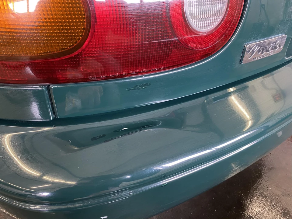 1991 Mazda NA MX-5 Miata - Image 30 of 31