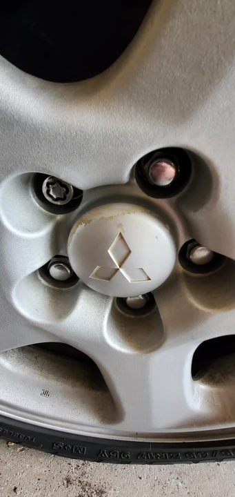 1991 Mitsubishi 3000GT Series 1 - Image 26 of 31
