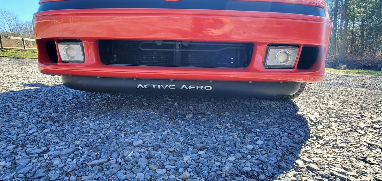 1991 Mitsubishi 3000GT Series 1 - Image 16 of 31