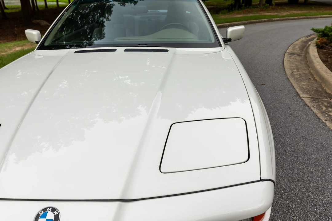 1992 BMW E31 850i & 850Ci - Image 30 of 31