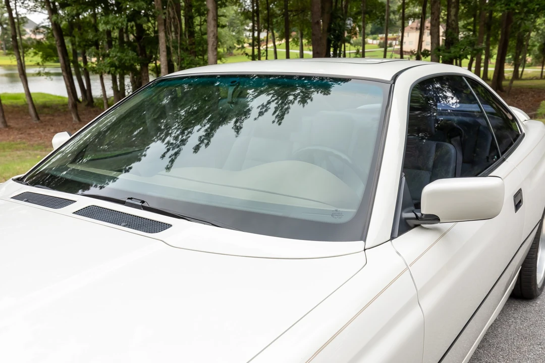 1992 BMW E31 850i & 850Ci - Image 20 of 31