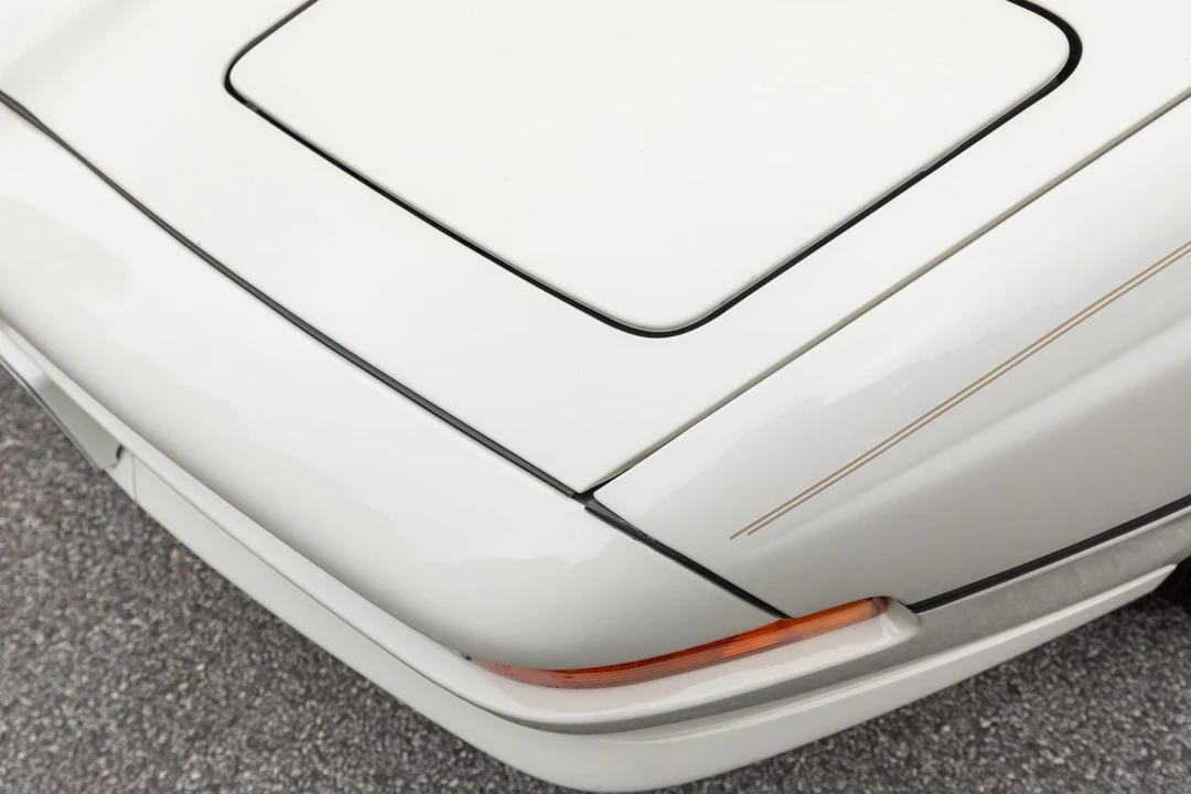 1992 BMW E31 850i & 850Ci - Image 31 of 31