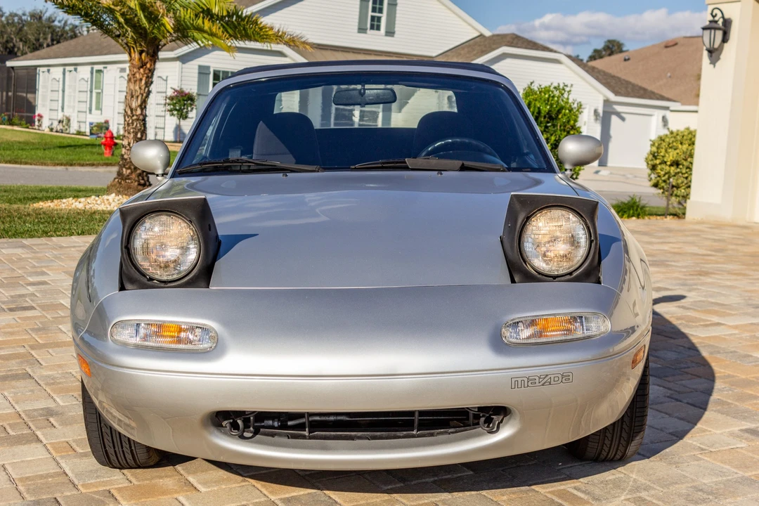 1992 Mazda NA MX-5 Miata - Image 5 of 31