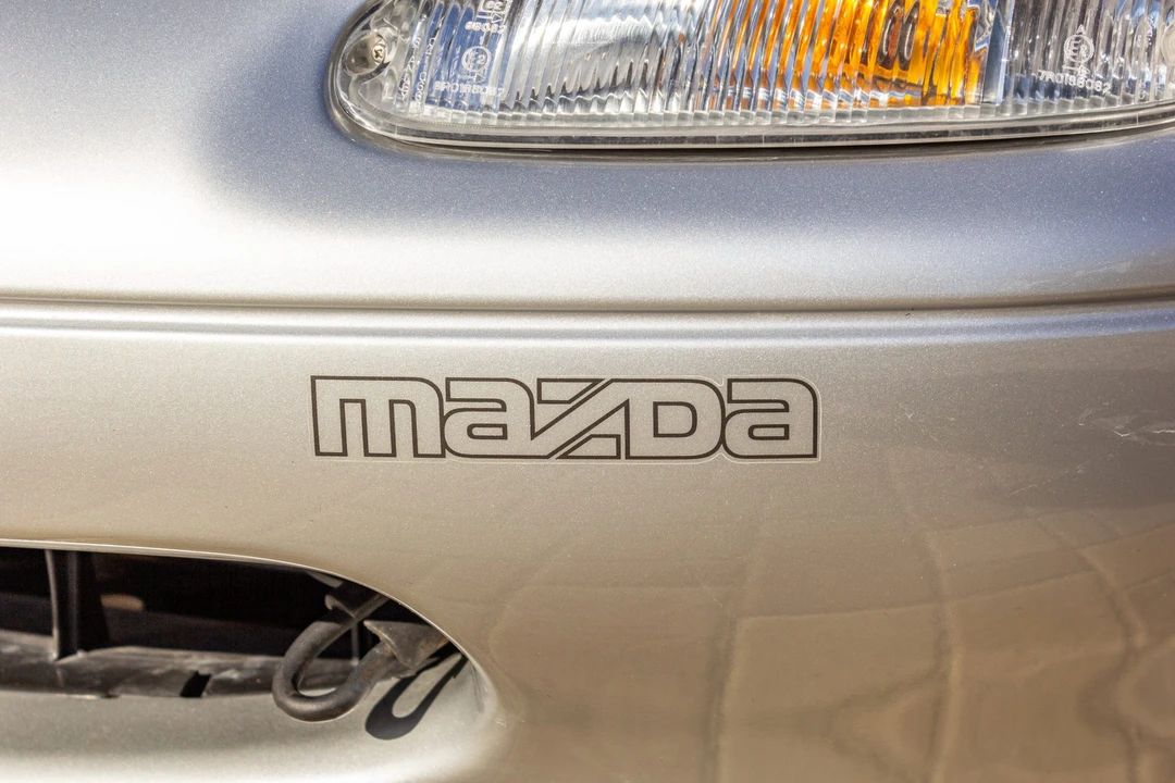 1992 Mazda NA MX-5 Miata - Image 22 of 31
