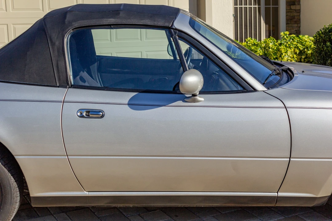 1992 Mazda NA MX-5 Miata - Image 16 of 31