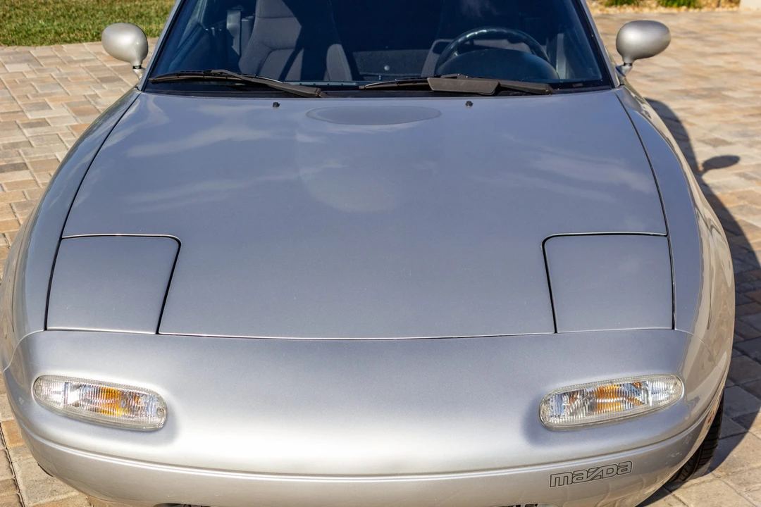 1992 Mazda NA MX-5 Miata - Image 11 of 31