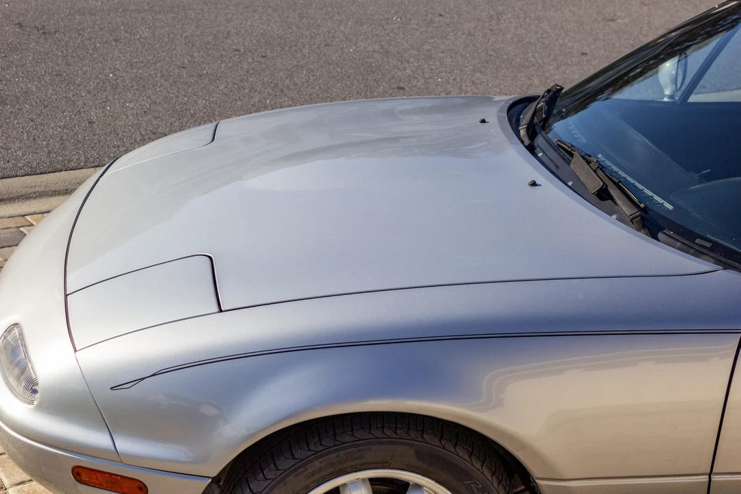 1992 Mazda NA MX-5 Miata - Image 12 of 31