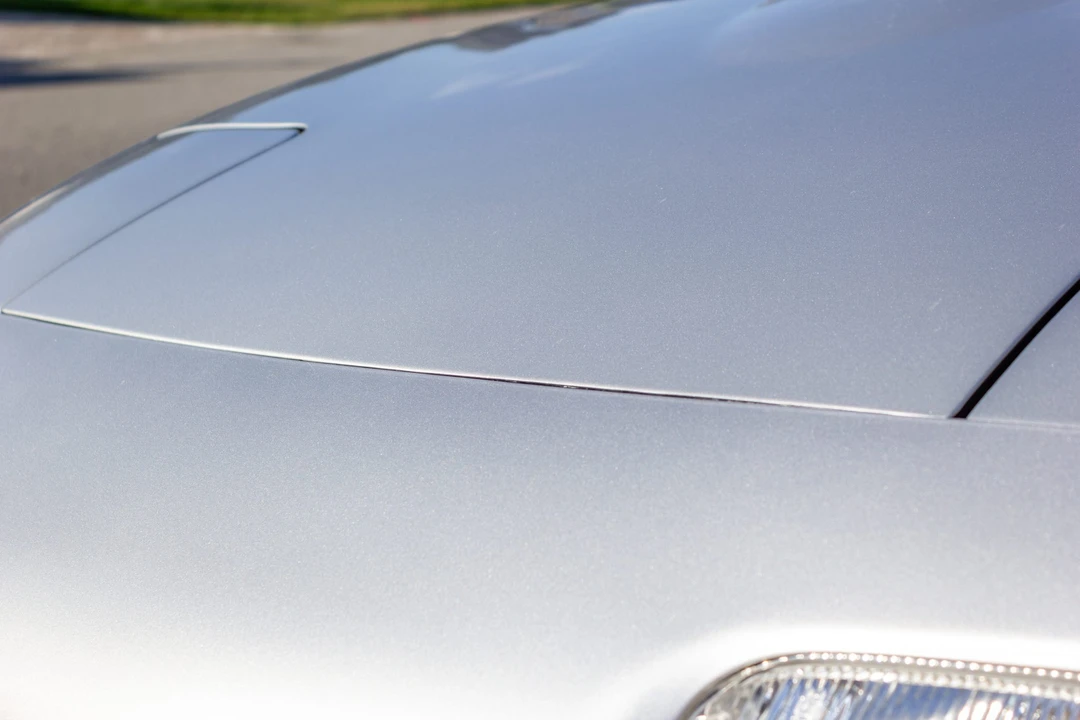 1992 Mazda NA MX-5 Miata - Image 21 of 31