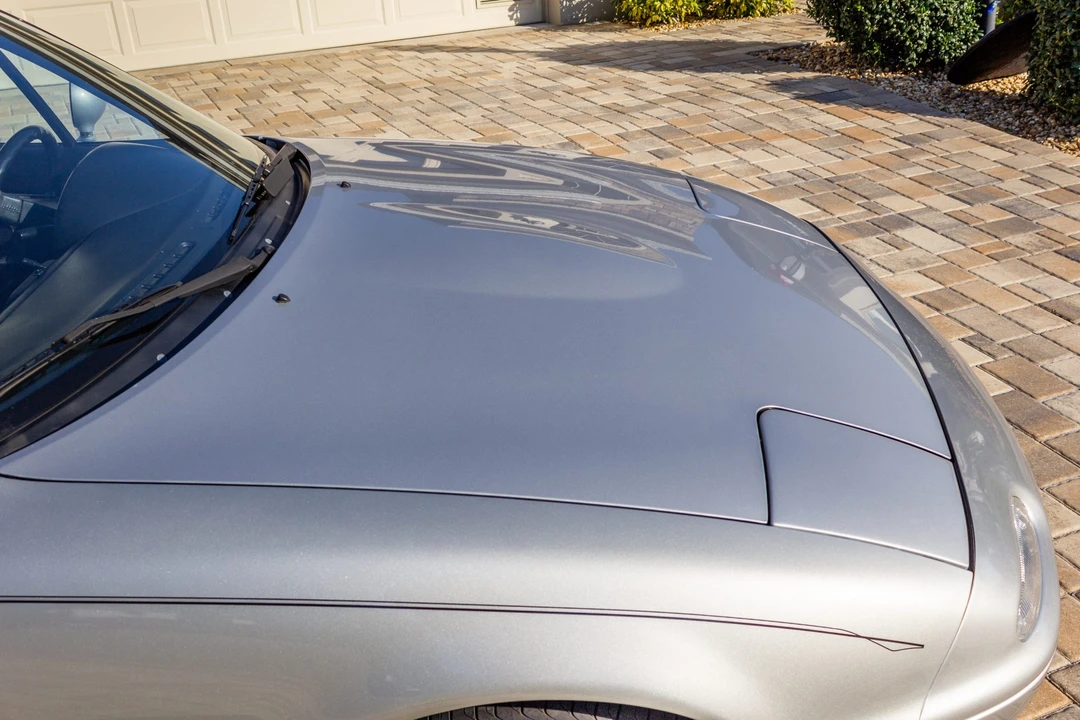 1992 Mazda NA MX-5 Miata - Image 18 of 31
