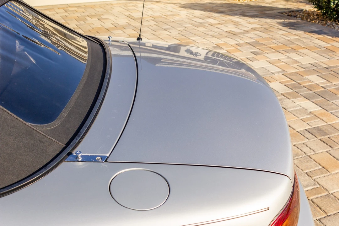 1992 Mazda NA MX-5 Miata - Image 30 of 31