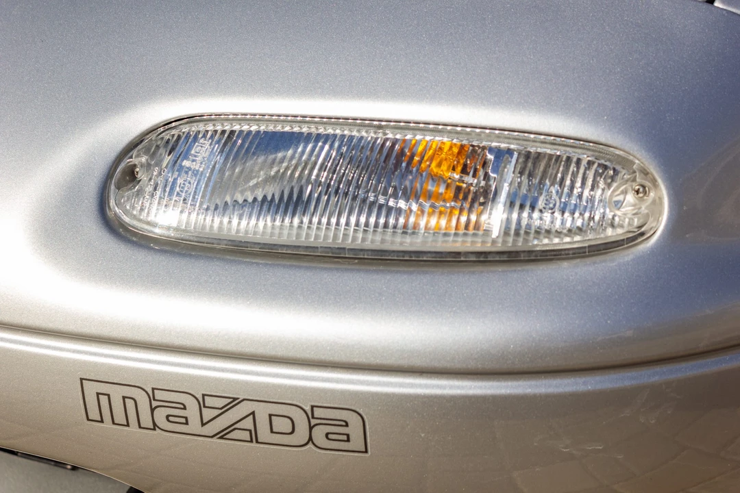 1992 Mazda NA MX-5 Miata - Image 23 of 31