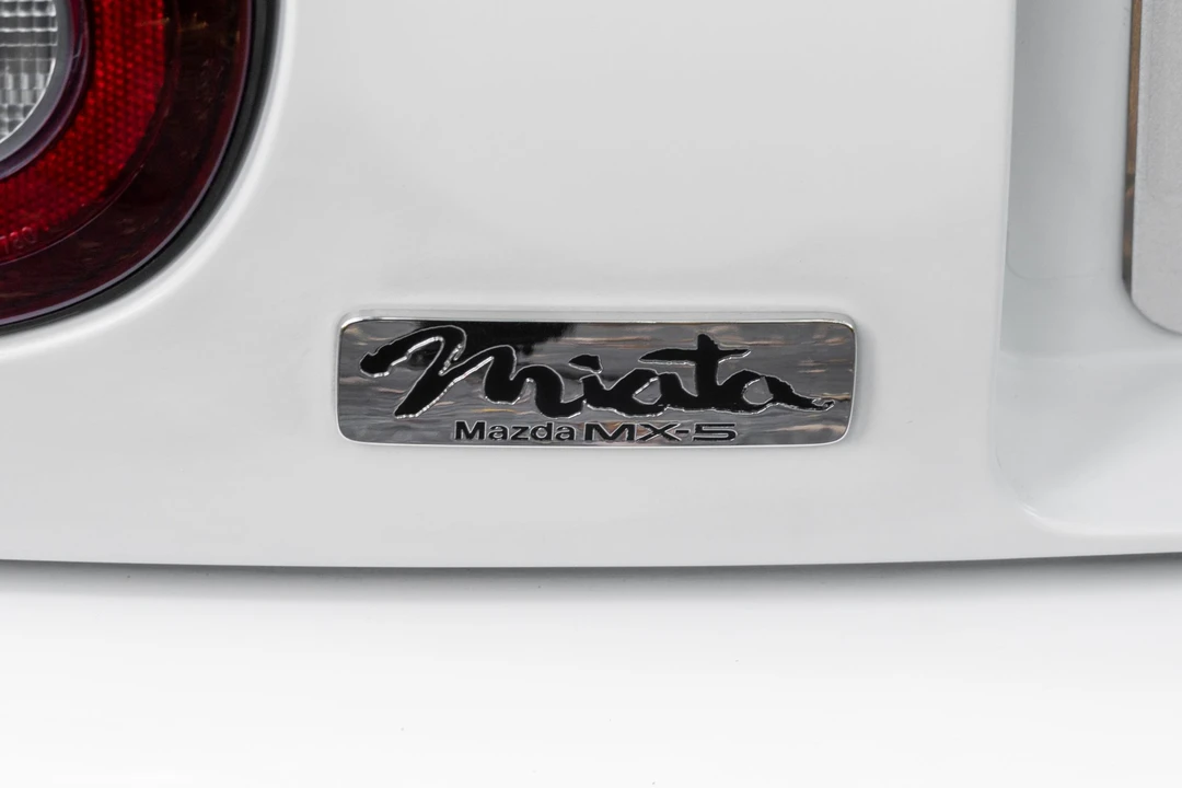 1992 Mazda NA MX-5 Miata - Image 28 of 31