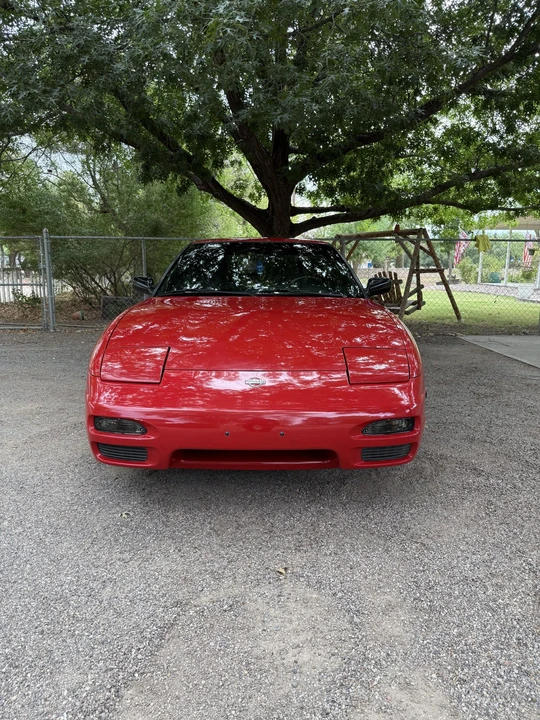 1992 Nissan S13 Silvia - Image 10 of 31