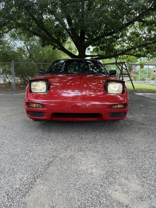 1992 Nissan S13 Silvia - Image 11 of 31