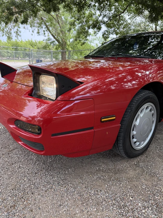 1992 Nissan S13 Silvia - Image 27 of 31