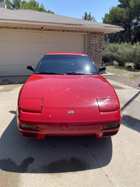 1992 Nissan S13 Silvia - Image 13 of 31
