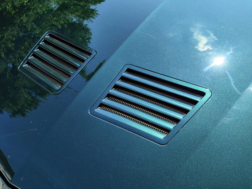 1992 Pontiac Firebird Trans Am 3rd Gen - Image 31 of 31