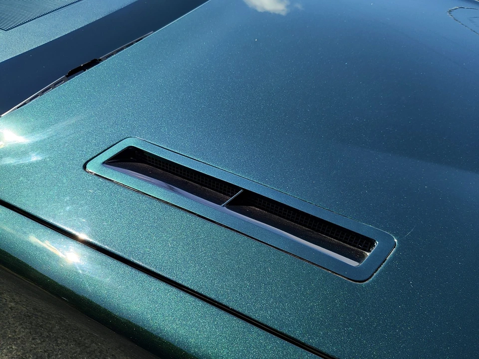 1992 Pontiac Firebird Trans Am 3rd Gen - Image 28 of 31