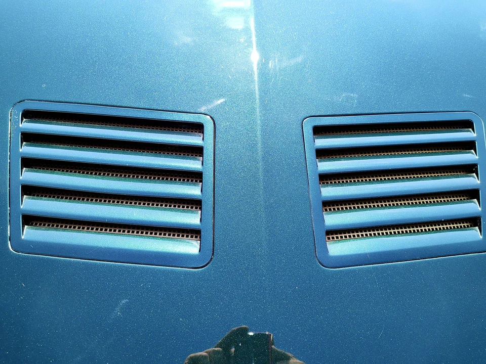 1992 Pontiac Firebird Trans Am 3rd Gen - Image 30 of 31