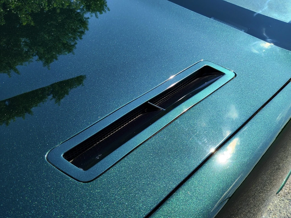 1992 Pontiac Firebird Trans Am 3rd Gen - Image 29 of 31