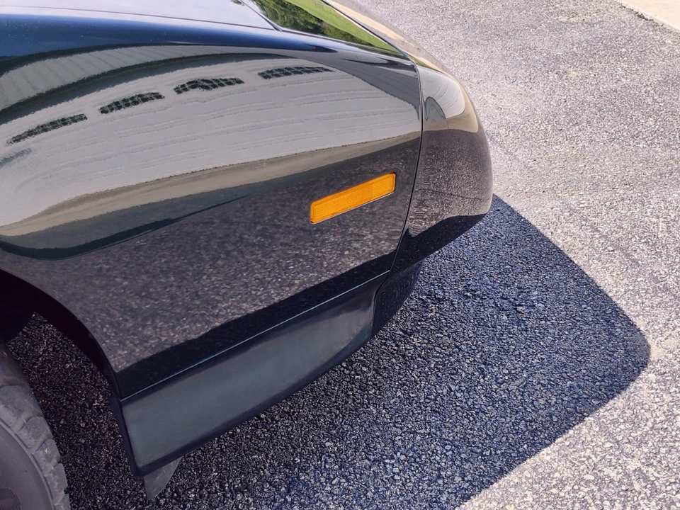 1992 Pontiac Firebird Trans Am 3rd Gen - Image 24 of 31