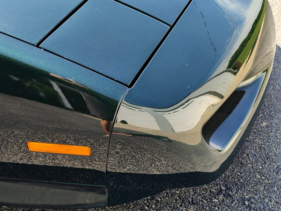 1992 Pontiac Firebird Trans Am 3rd Gen - Image 25 of 31
