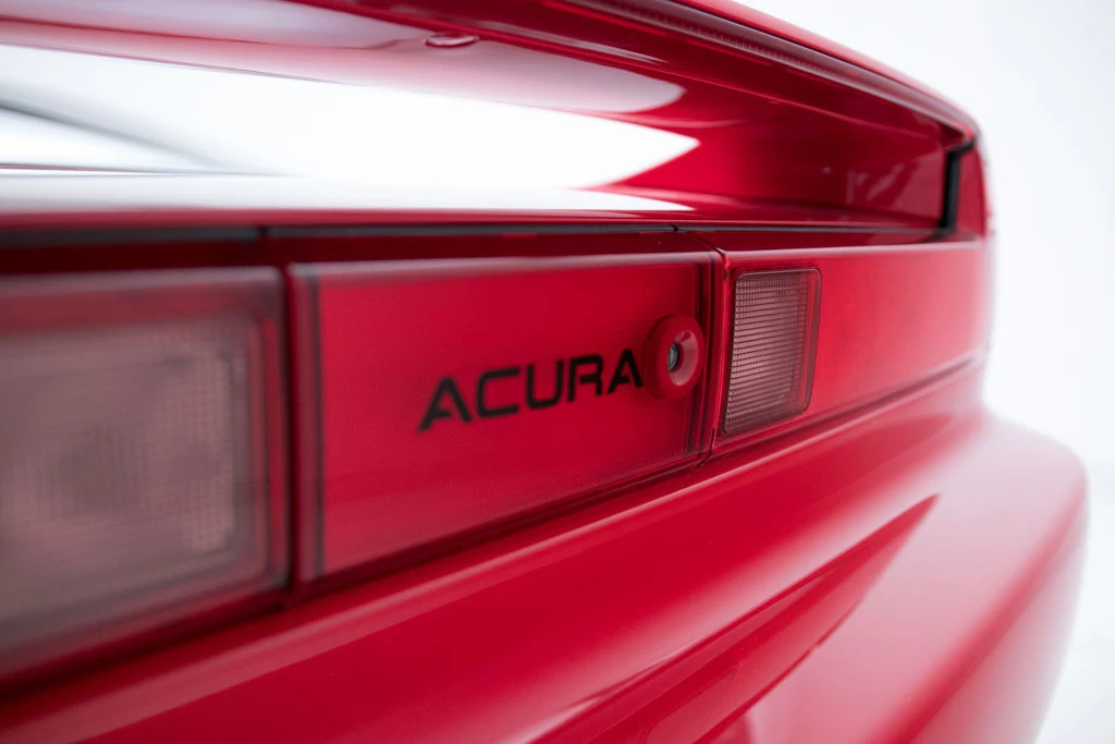 1993 Acura NA1 NSX - Image 21 of 31