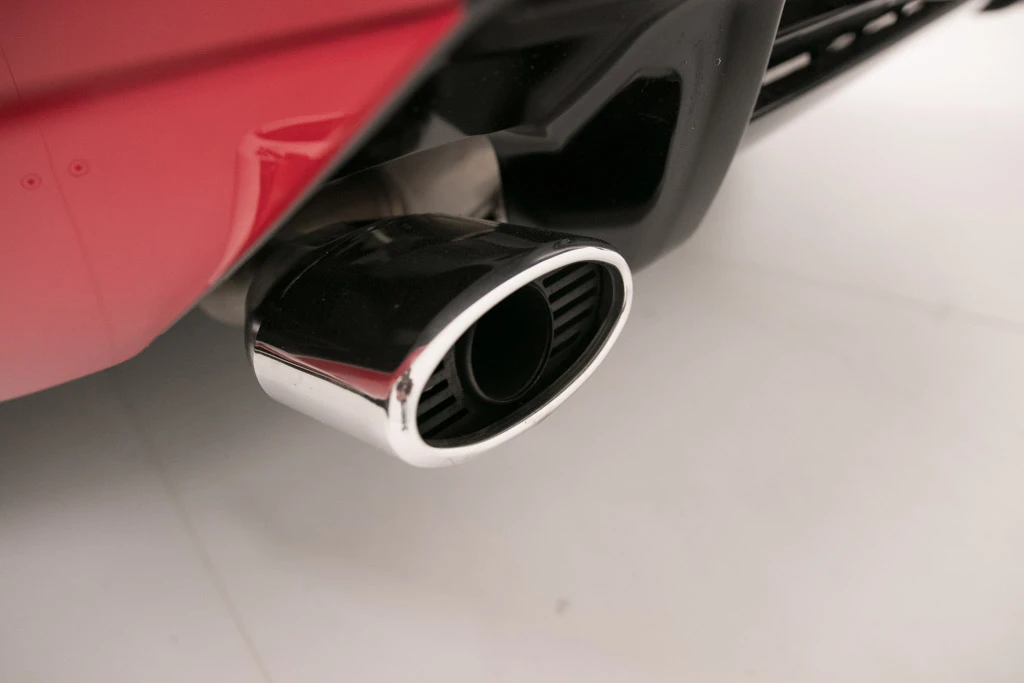 1993 Acura NA1 NSX - Image 24 of 31