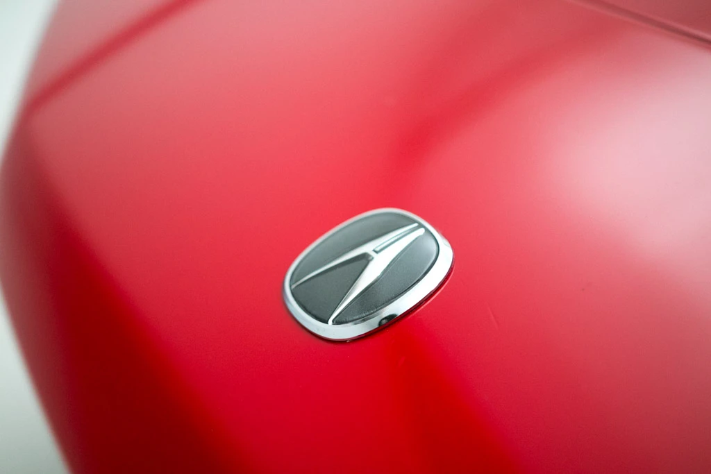 1993 Acura NA1 NSX - Image 20 of 31