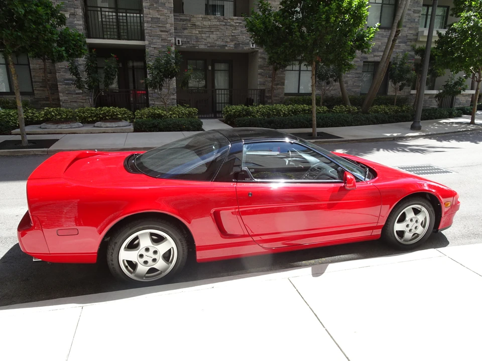 1993 Acura NA1 NSX - Image 10 of 31
