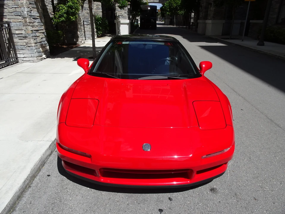 1993 Acura NA1 NSX - Image 12 of 31