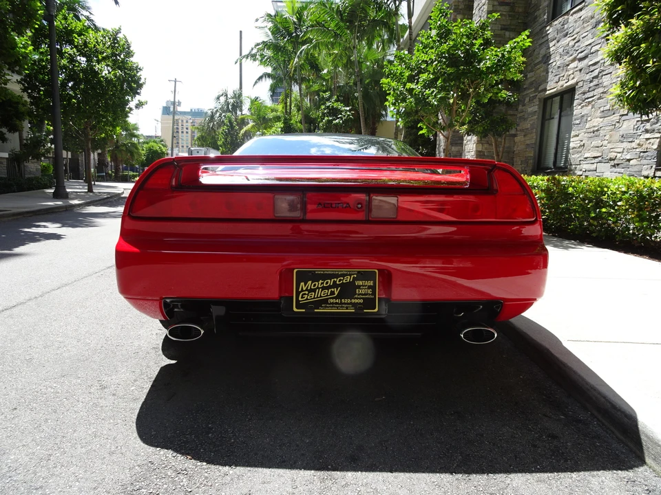 1993 Acura NA1 NSX - Image 15 of 31