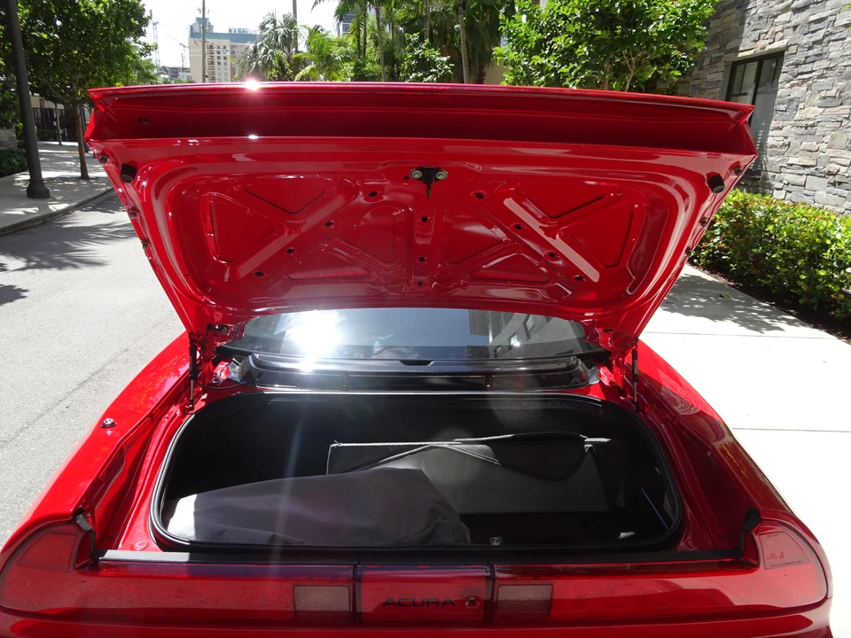 1993 Acura NA1 NSX - Image 29 of 31