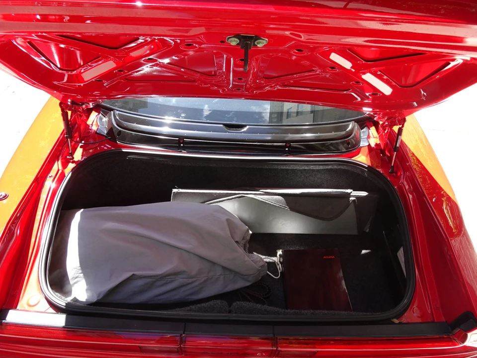 1993 Acura NA1 NSX - Image 31 of 31