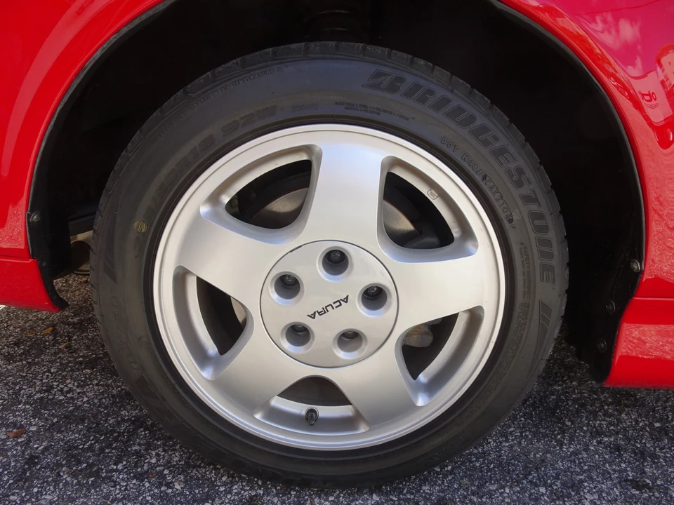 1993 Acura NA1 NSX - Image 25 of 31