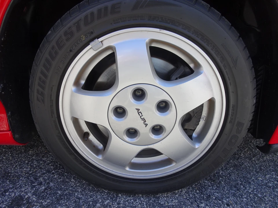 1993 Acura NA1 NSX - Image 26 of 31