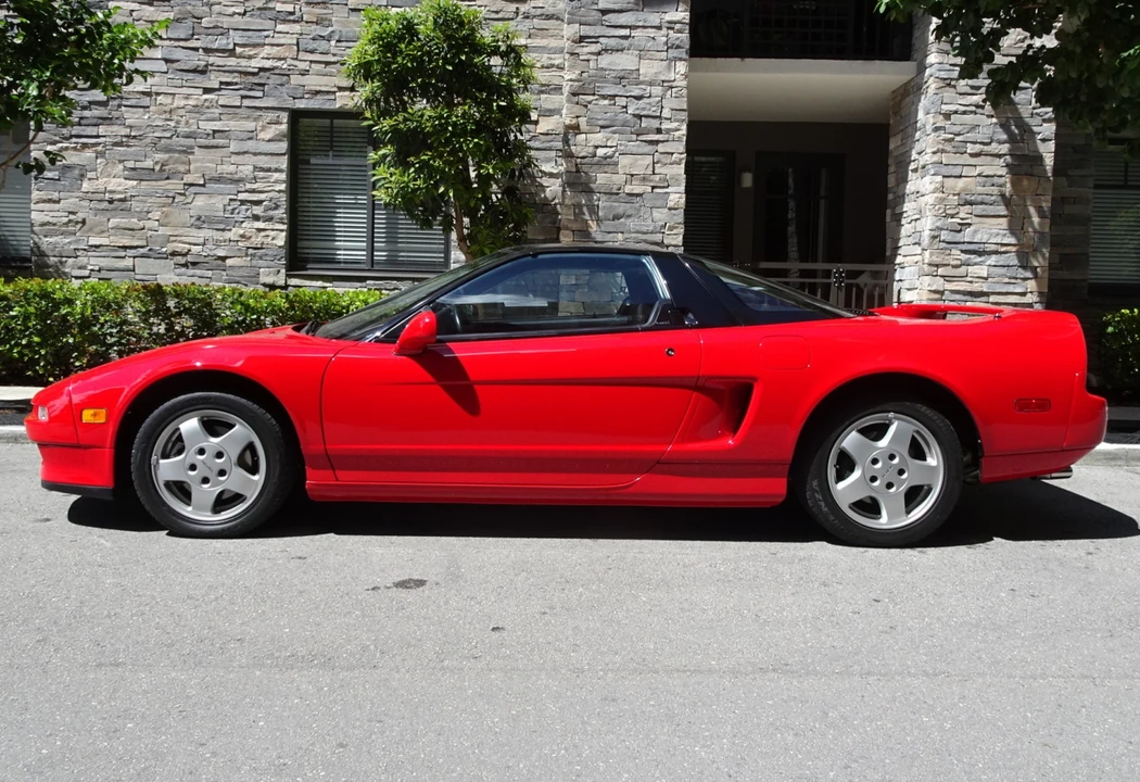 1993 Acura NA1 NSX - Image 13 of 31