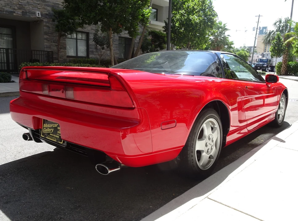 1993 Acura NA1 NSX - Image 16 of 31