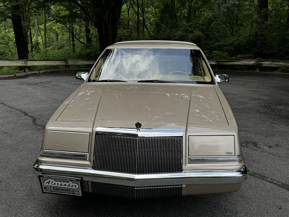 1993 Chrysler Imperial - Image 11 of 31