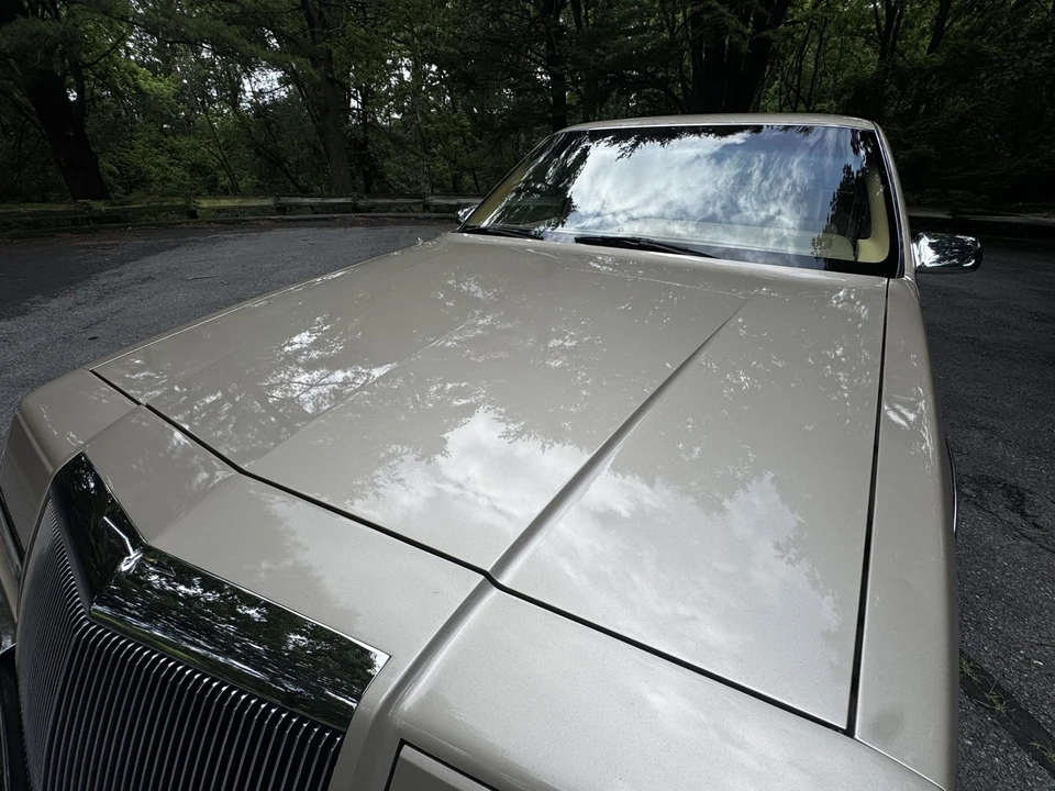 1993 Chrysler Imperial - Image 13 of 31