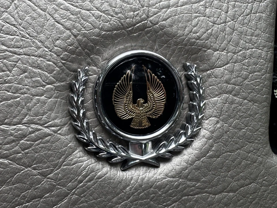 1993 Chrysler Imperial - Image 21 of 31