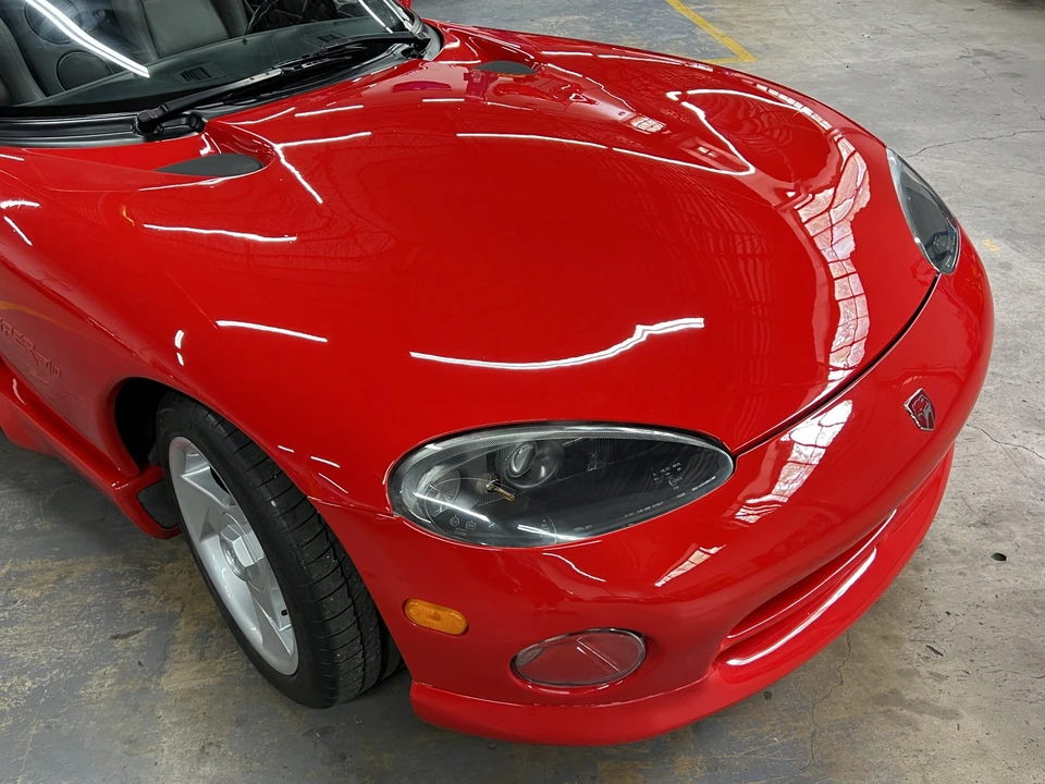 1993 Dodge Viper 1st Gen - Image 27 of 31